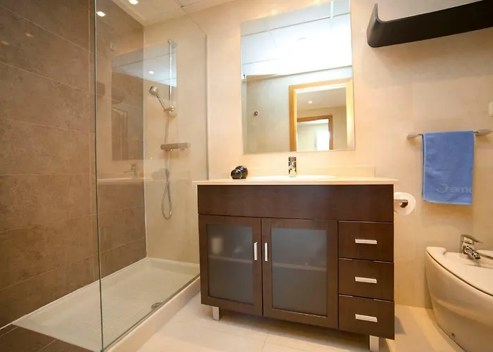 Apartment Entremares By Interhome *