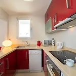 Entremares By Interhome Apartment Calp