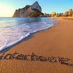 Entremares By Interhome Calp