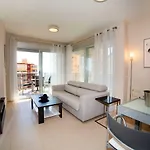 Entremares By Interhome * Calp