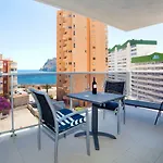Entremares By Interhome Apartment Calp