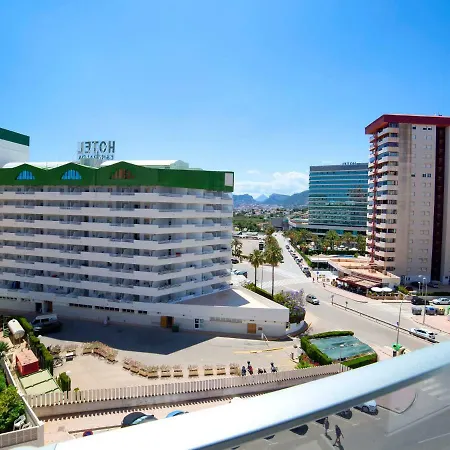 Entremares By Interhome Calp