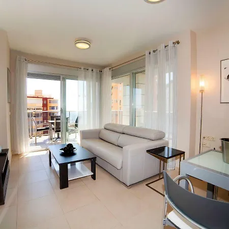 Entremares By Interhome * Calp