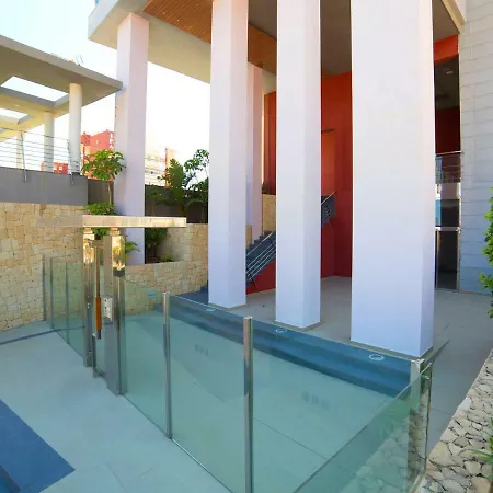 Entremares By Interhome Daire