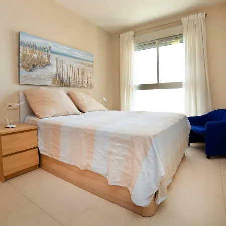 Entremares By Interhome * Calpe